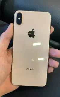Iphone Xs Max 512G