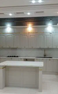 کابینت کمددیواری سرویس خواب