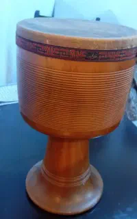 تمبک