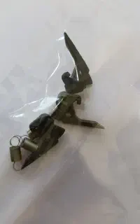 ناخنک فیوزینگ فتوکپی توشیبا
