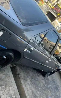 پژو 405