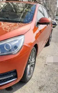 خاص ترین رنگ آریزو 5 فول و توربو و کمترین کارکرد