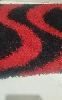 قالیچه ماکارانی
