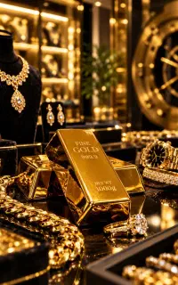آموزش طلافروشی در طلافروشی