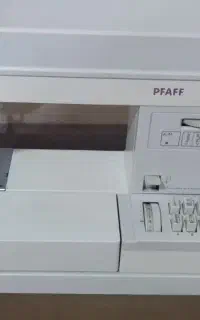 چرخ خیاطی پفاف ۱۱۲۹