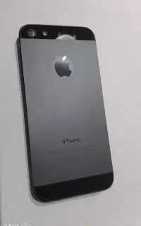 ایفون 5s تمیز کلکسونی