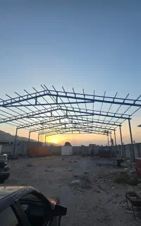جوشکاری سیار
