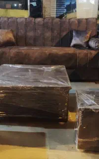رویه کوب و خیاط مبلمان