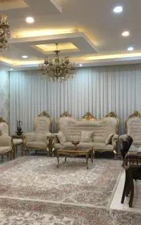 آپارتمان سه خواب