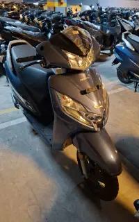 هوندا اکتیوا ۱۴۰۴ فروش بدون پیش‌پرداخت‌وبدون‌چک