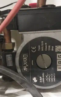 تعمیرات پکیج آبگرمکن و پمپ و لوله کشی نصب شیرآلات