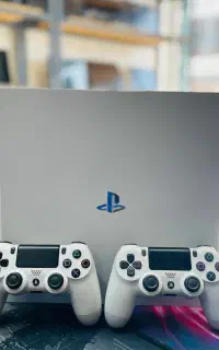 PS4 Pro نقد / اقساط