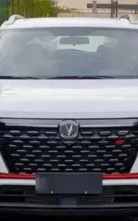 چانگان cs35 پلاس ۲۰۲۴ وارداتی