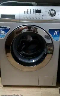 فروش قطعات لباس شویی اتومات سامسونگ ۷کیلوی