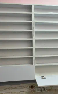 استند دیواری