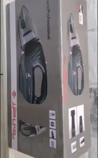 جارو شارژی پارس خزر