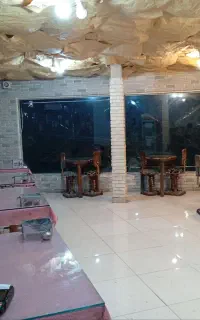 کافه طهران،شب های مافیا