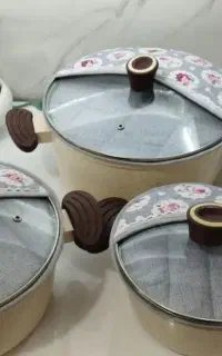 سرویس دمکنی