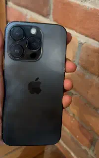 آیفون ۱۴ پرو