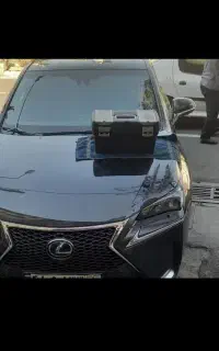 ترمیم شیشه اتومبیل.تعویض شیشه