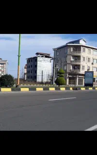 فروش ساختمان نیمه کاره