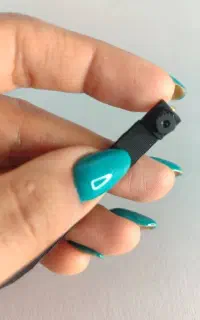 دوربین فلتی