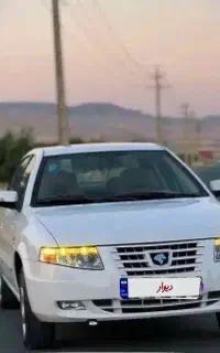 سمندسورن معمولی مدل ۸۷ موتور سفارشی سیخ وسط
