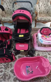 وسایل سیسمونی نو