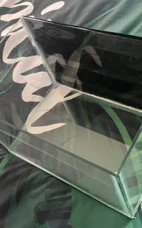 شیشه آکواریوم