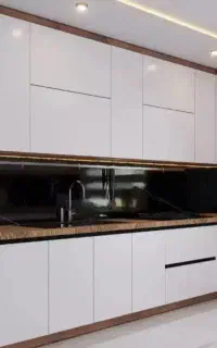کابینت به متراژ دلخواه مشتری کد۳۸۳۹۴۸۵۷