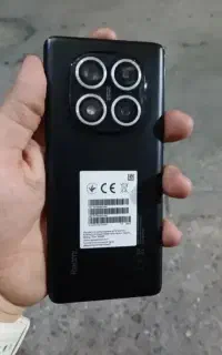 گوشی شیاومی نوت ۱۴ پرو صفر۲ ماه هست خریدم