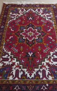 فرش خالچا