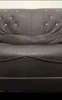 مبل ۵ نفره تمام چرم
