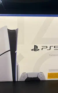 ps5 پلیستیشن 5 slime