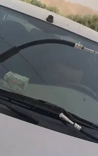 شیلنگ گاز