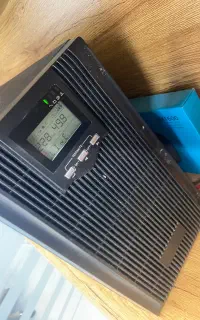 دستگاه ups سه کاوا