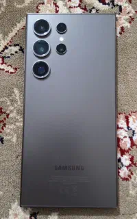 گوشیs24 Ultra