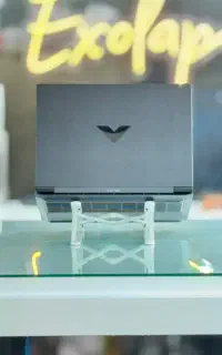 لپ تاپ گیمینگ گرافیک HP VICTUS/RTX نسل13