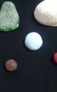 سنگهای زیبا