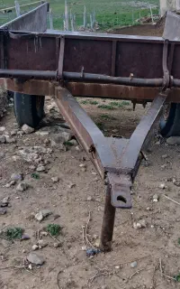 بارکش تراکتور