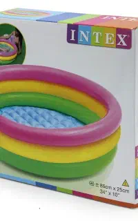 استخر اینتکس 86 و 168