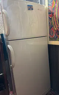 یخچال فریزر امرسان ۱۲فوت
