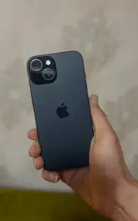 ایفون 15 نرمال