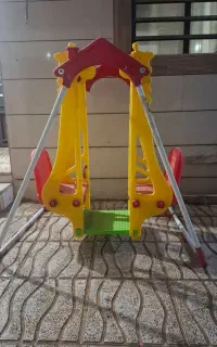 تاب زرافه ای دونفره