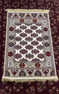 قالیچه صفر