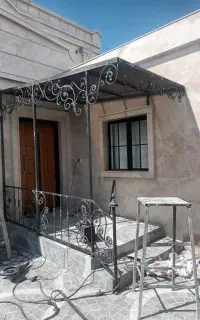 جوشکار سیار