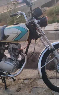 موتور پارکینگی