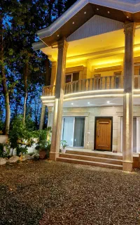 استخردار نوساز 2خواب لاکچری