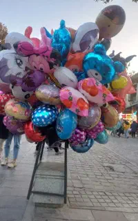 کارگر ساده شاگرد برای بساط