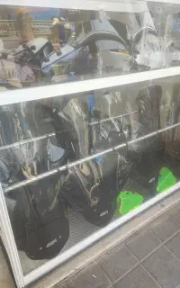 انواع طلق gp.وبلک رست